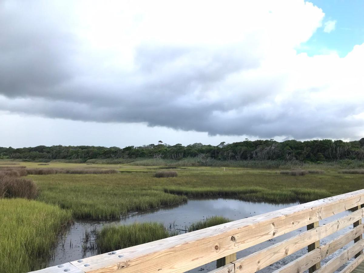Cottage By The Sea: Pagnotto Shellback House Oak Island Exterior foto
