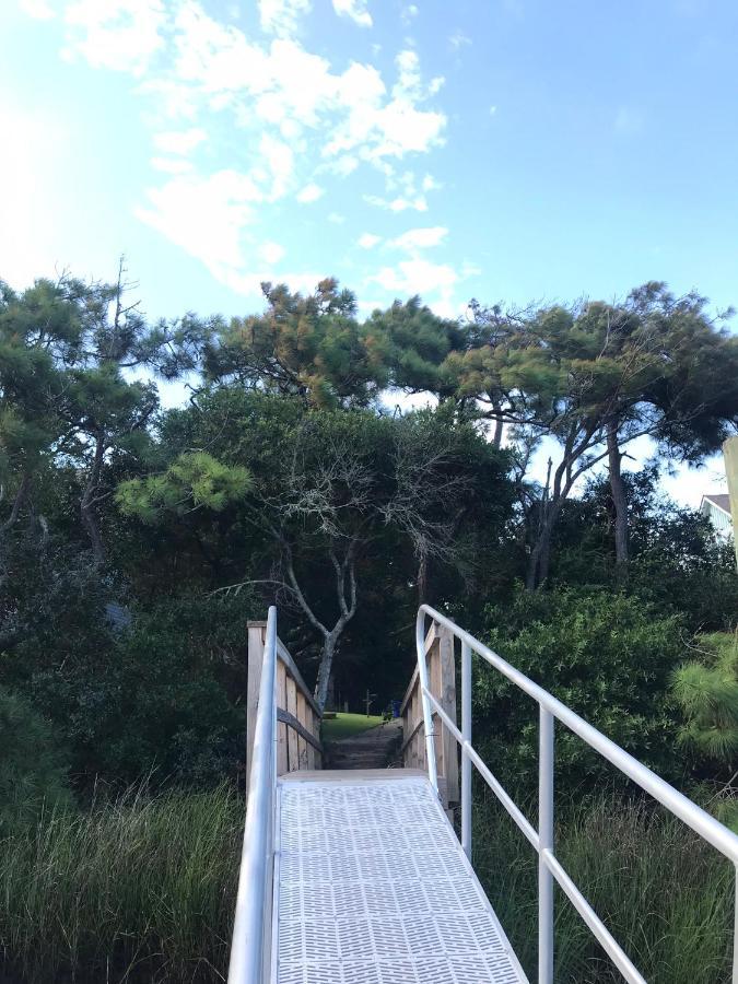 Cottage By The Sea: Pagnotto Shellback House Oak Island Exterior foto