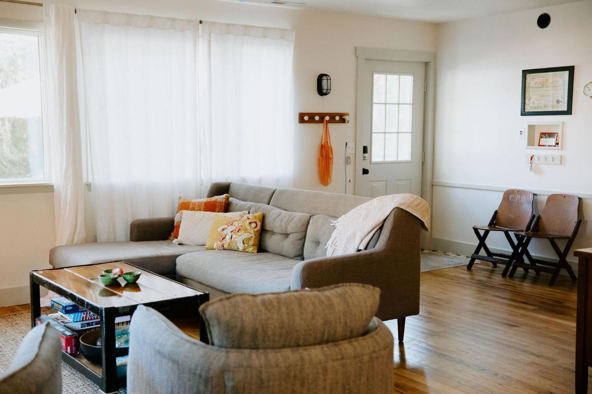 Cottage By The Sea: Pagnotto Shellback House Oak Island Exterior foto