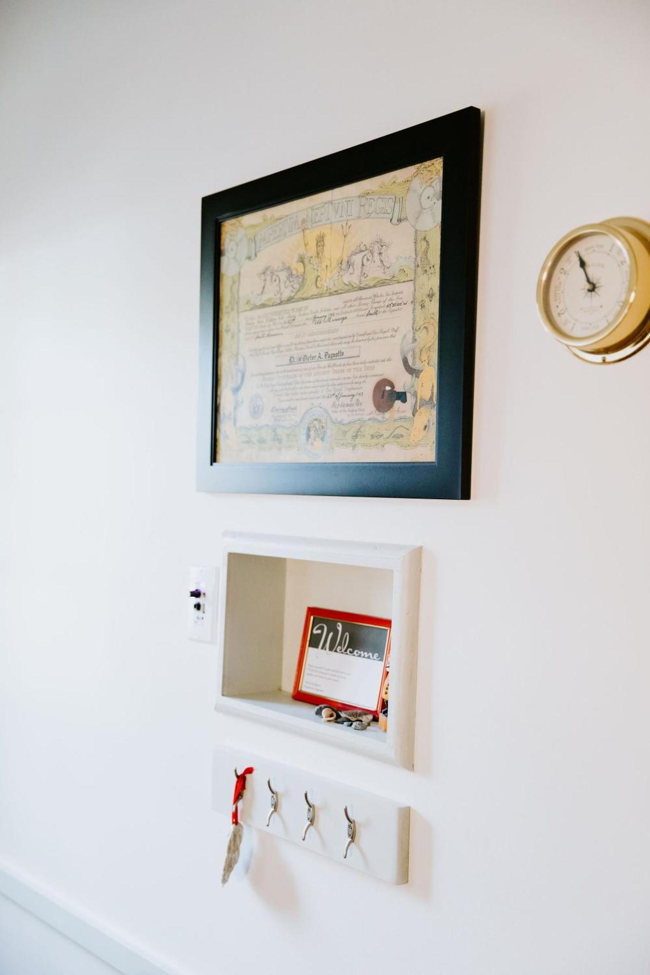 Cottage By The Sea: Pagnotto Shellback House Oak Island Exterior foto