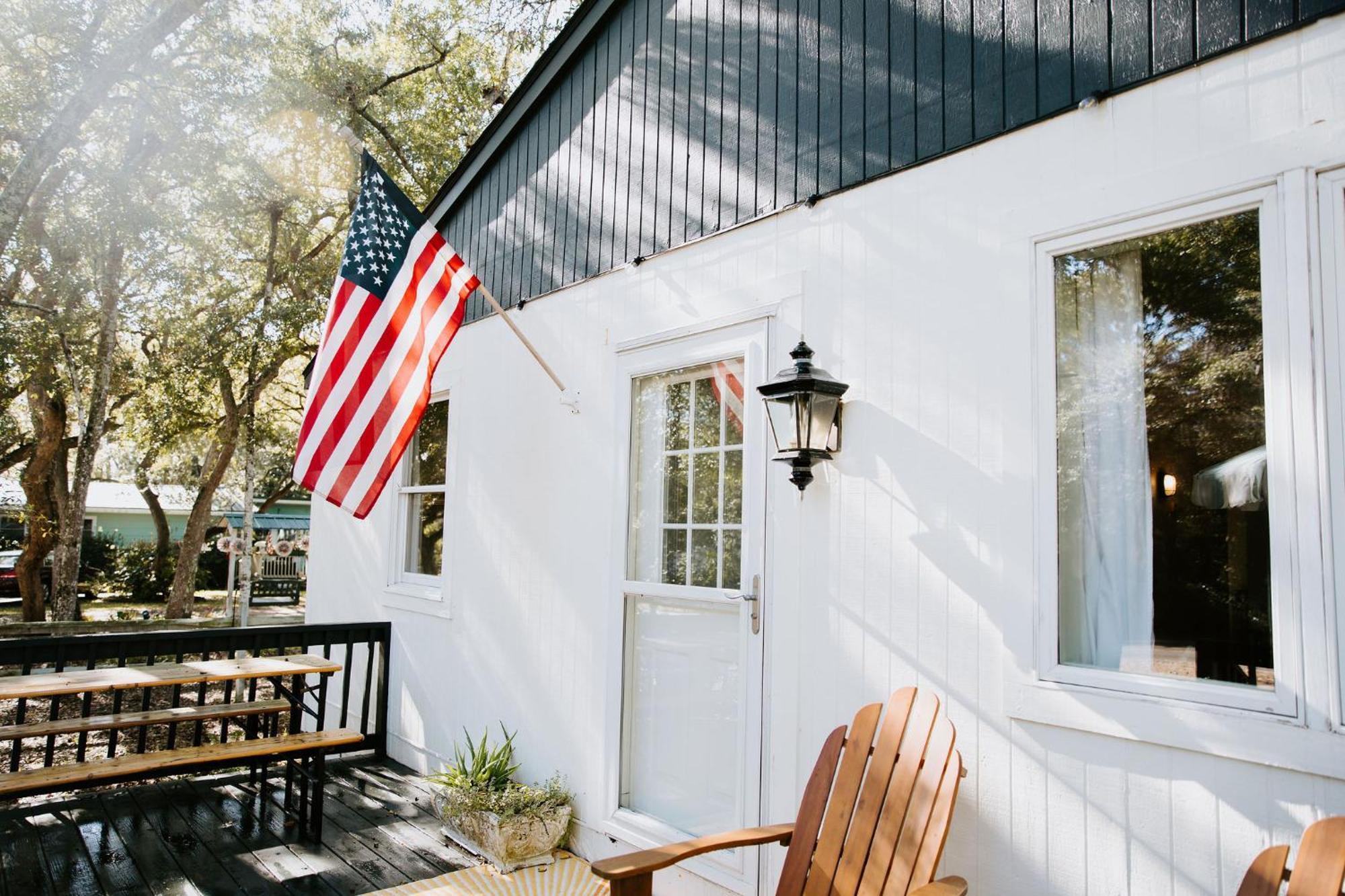 Cottage By The Sea: Pagnotto Shellback House Oak Island Exterior foto